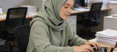 Kerja