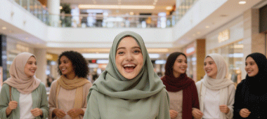 Ngemall