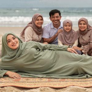Ilustrasi bisnis